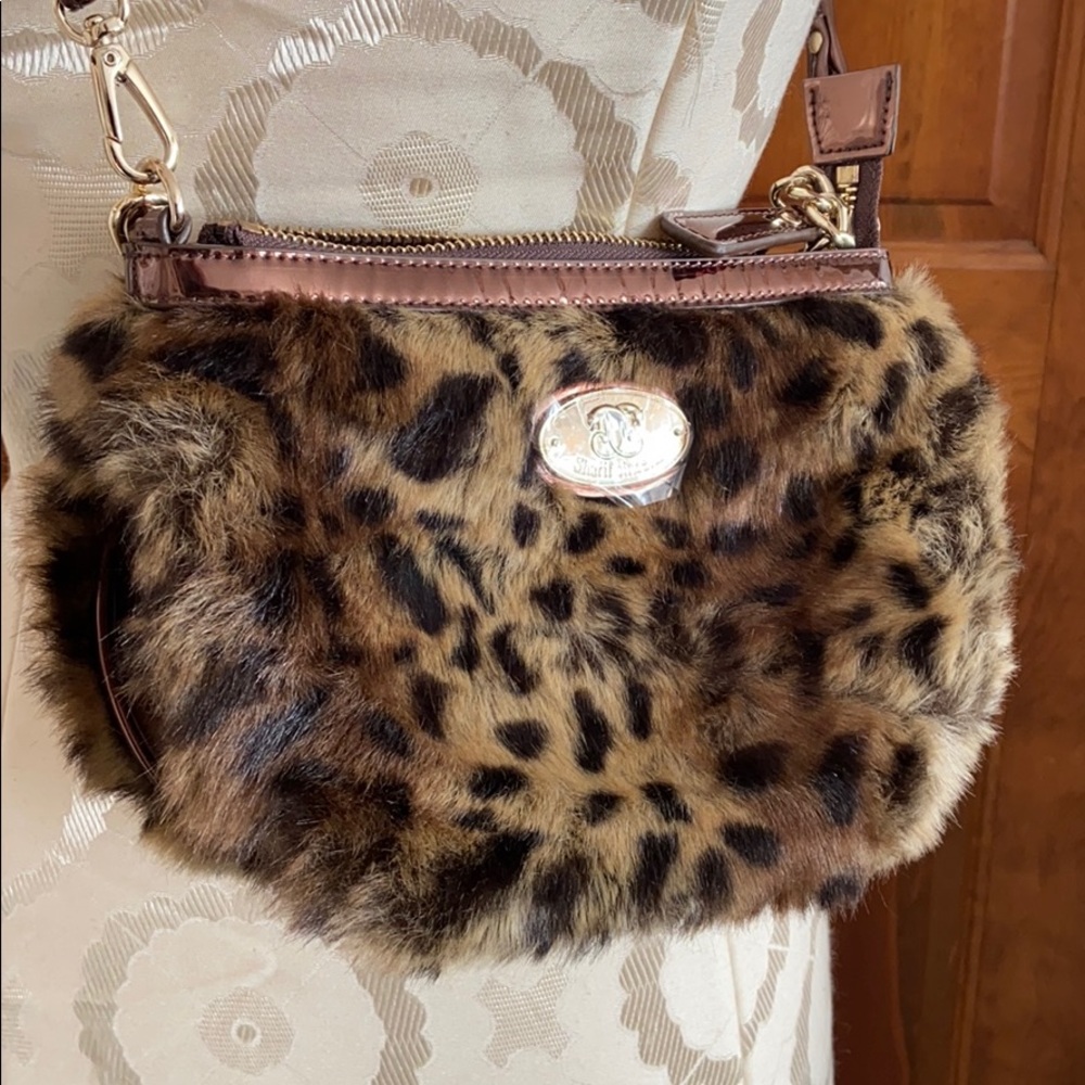 Sharif handbag